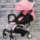 Yoya strollers: varieties, tips on choosing and operating