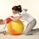 Exercise therapy for children under one year