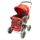 Features of Balu strollers