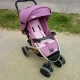 Strollers Lider Kids: review of models and features of choice