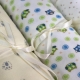 Knitted diapers for newborns: characteristics, selection and use