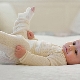 Exercises for dysplasia of the hip joints in newborns and infants