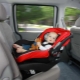 Car seats from 0 to 25 kg: rating models and tips for choosing