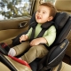 Aprica car seat: models and their characteristics