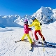 How to choose a children's ski?