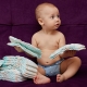 When and how to wean a baby from diapers?