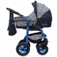 Giovanni stroller: a review of models and tips on choosing