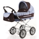 Little Trek stroller: characteristics of models and features of choice