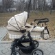 Kajtex strollers: model range and tips for choosing