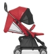 Nuna strollers: model range and features of choice