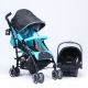 Features wheelchairs brand Kiddy