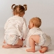 The subtleties of the choice and use of diapers for girls