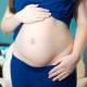 How many months can you have a baby after cesarean section?