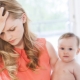 Getting rid of postpartum depression: from symptoms to treatment