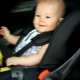 Features and model range of car seats ABC Design