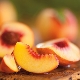 Peaches during pregnancy and breastfeeding: the benefits and harms, tips on eating