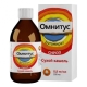 Omnitus syrup for children: instructions for use