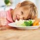 What if the child does not eat vegetables?