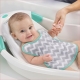 Slides for bathing newborns: types and tips for choosing