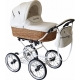 Maxima strollers: popular models and their features