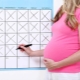 On which week are the second births more often according to statistics, how are they going and how long do they last?