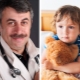 Dr. Komarovsky on the treatment of enuresis in children