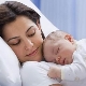 How to give birth to a healthy baby?