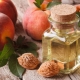 Peach oil for children: how to use