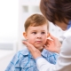 Psychosomatics of thyroid diseases in children and adults