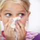 Psychosomatic causes of sinusitis in children and adults