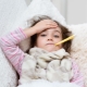 Psychosomatic causes of colds in children and adults