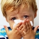 Psychosomatics of rhinitis and nose problems in children and adults