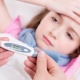 Psychosomatic causes of fever in children and adults