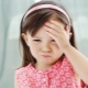 Psychosomatics headache in children and adults