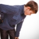 Psychosomatics of back problems in adults and children