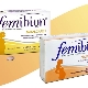  Fembion for pregnant women: instructions for use