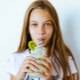 What kind of cocktails for children are useful and how to prepare them?