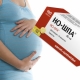  No-shpa during pregnancy: instructions for use