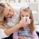 Overview of the means of a cold for children. How to choose the most effective and safe means?