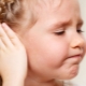 Features of treatment of otitis media in children at home