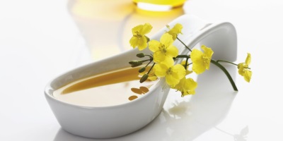 Rapeseed oil