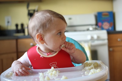 Cauliflower for kids