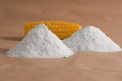 Maltodextrin