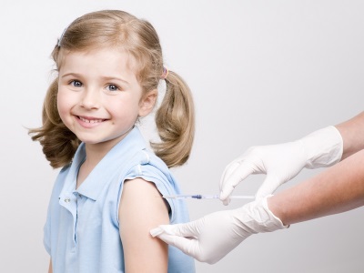 The likelihood of complications after vaccination