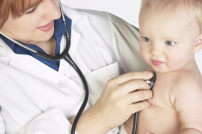 Medical examination before vaccination