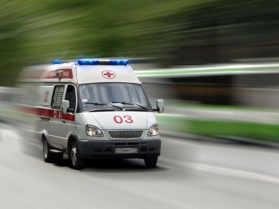 Ambulance