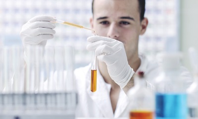 Urinalysis for the determination of mucus