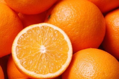 Oranges