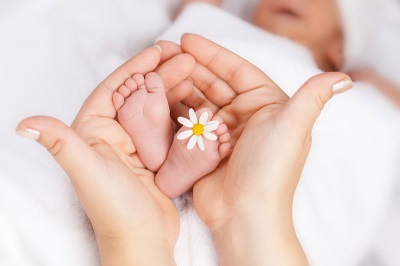 Newborn care