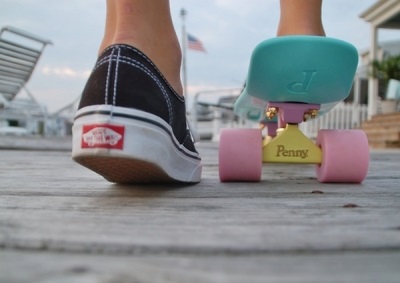 Penny board - how to choose the best?